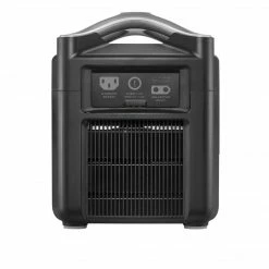 Ecoflow River Pro Power Station With 600W AC Output Plus Extra Battery