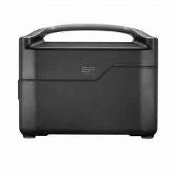 Ecoflow River Portable Power Station With 600W AC Output Plus Extra Battery