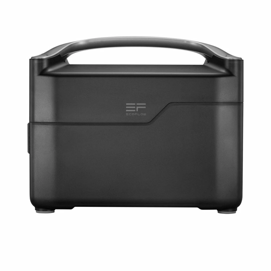 Ecoflow River Portable Power Station With 600W AC Output Plus Extra Battery