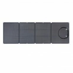 Ecoflow 160W Foldable Solar Panel Solar Panels