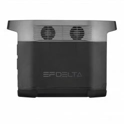 Ecoflow Delta Power Station With 1800W AC Output