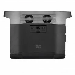 Ecoflow Delta Power Station With 1800W AC Output