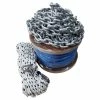 Bell Marine Viper Pro Series 12 Plait Hi Spec 3000 Anchor Rope & Chain Kit