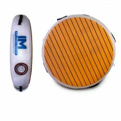 Inflation Marine Round Inflatable Raft