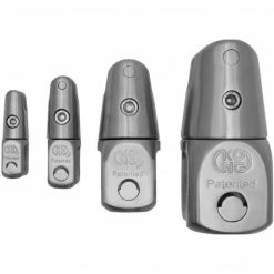 Kong Swivel Anchor Connector 316 Stainless Steel Boat Parts