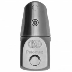 Kong Swivel Anchor Connector 316 Stainless Steel Boat Parts
