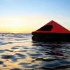 Inflatables West Offshore Coastal Life Raft