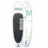 Water Sports Molokai Entry Level Standup Paddleboard 10'6