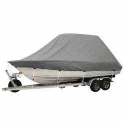 Boat Covers Ocean South T-Top Boat Cover