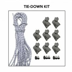 Boat Covers Ocean South T-Top Boat Cover