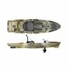 Native Watercraft Slayer Propel Max 10 Fishing Kayak