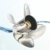 Solas Propellers- Please Fill Out Form Below So We Can Advice On The Best Model