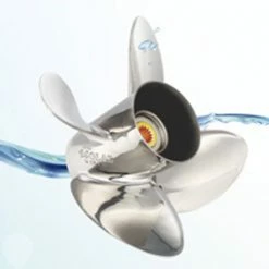 Solas Propellers- Please Fill Out Form Below So We Can Advice On The Best Model
