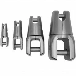 Kong Swivel Anchor Connector 316 Stainless Steel Boat Parts