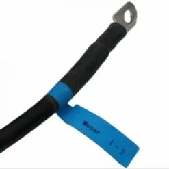 Bell Marine Viper Pro Marine Anchor Winch Wiring Loom To Suit Boats - 6 To 8 Meters (Micro/Rapid 1000) Boat Parts