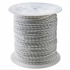 Bell Marine Viper Pro Series Double Braid Anchor Rope Boat Parts