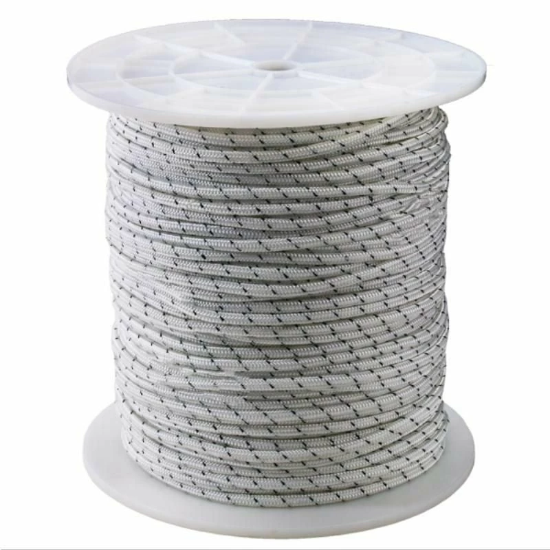 Bell Marine Viper Pro Series Double Braid Anchor Rope Boat Parts