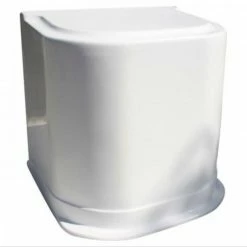 Bell Marine Viper Pro Series Fibre Glass Seat Base
