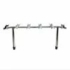 Bell Marine Viper Pro Series Half Tube 6 Way Stainless Steel Rod Rack