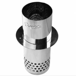 Bell Marine Viper Pro Series Height Adjustable Marlin Board Mount Berley Bucket Boat Parts