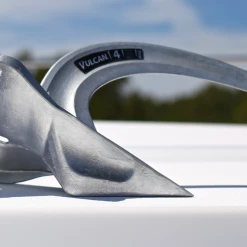 Vulcan Multi-Fit Boat Anchor Boat Parts