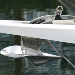 Vulcan Multi-Fit Boat Anchor Boat Parts